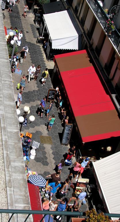 Appartamento In Rue Halevy Nice Exterior photo
