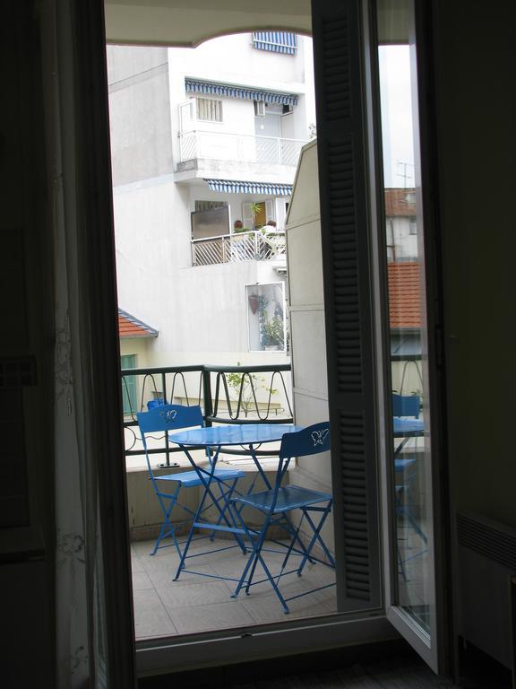 Appartamento In Rue Halevy Nice Room photo