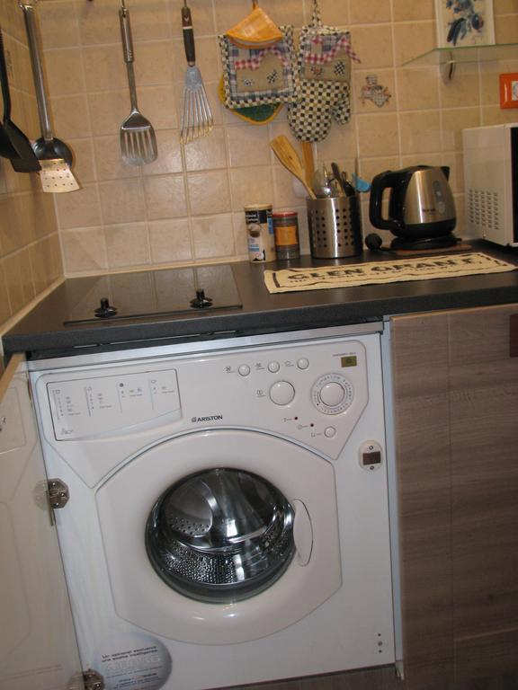 Appartamento In Rue Halevy Nice Room photo