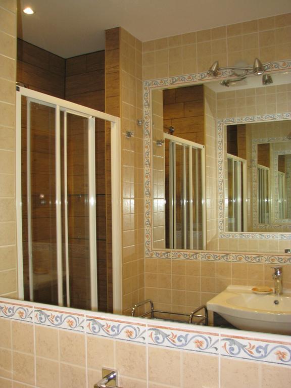 Appartamento In Rue Halevy Nice Room photo
