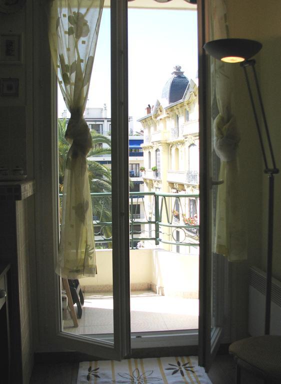 Appartamento In Rue Halevy Nice Room photo