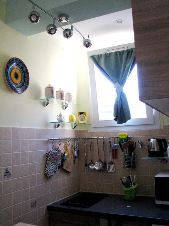Appartamento In Rue Halevy Nice Room photo
