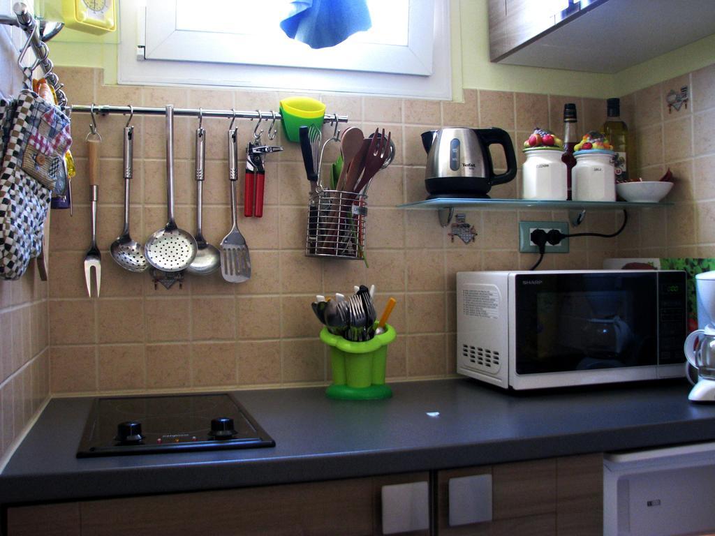 Appartamento In Rue Halevy Nice Room photo