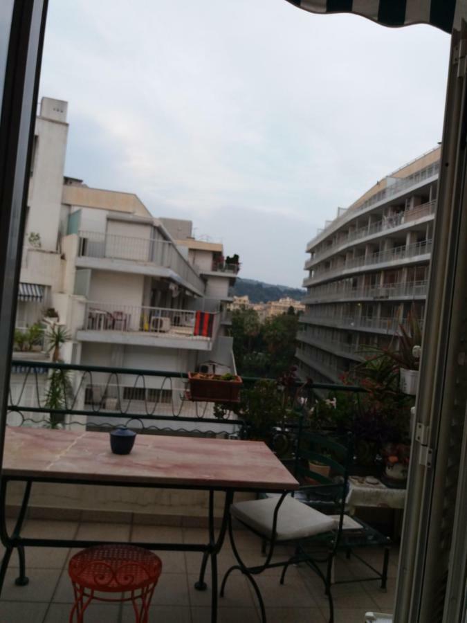 Appartamento In Rue Halevy Nice Exterior photo