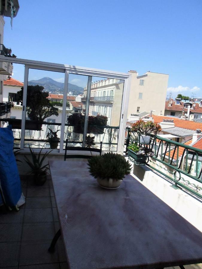 Appartamento In Rue Halevy Nice Exterior photo
