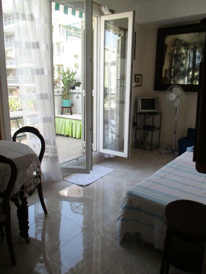 Appartamento In Rue Halevy Nice Exterior photo